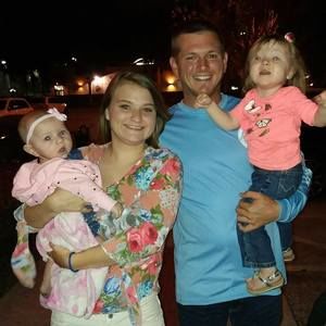 Meet your Posher, Kendall